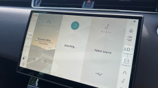 Land Rover Range Rover Evoque 2.0 D165 Dynamic SE 5dr Auto Diesel Hatchback